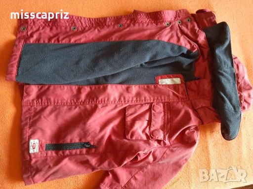 Пролетно яке, снимка 5 - Детски якета и елеци - 28081534