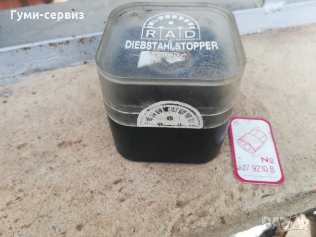 Сектетни болтове за джснти Ауфи, Фолксваген , снимка 3 - Аксесоари и консумативи - 27501753