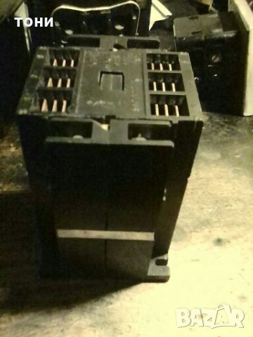 Контактор за ПВ 40а комплект , снимка 4 - Резервни части за машини - 27940566