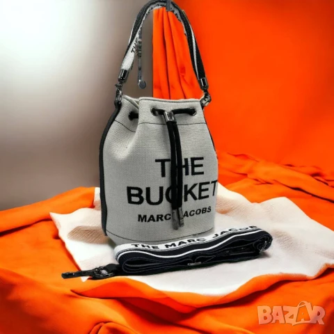 чанти тип торба marc jacobs , снимка 2 - Чанти - 51419851