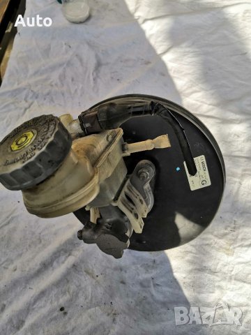 Серво и помпа за Сузуки Сплаш, Suzuki Splash 1.0i 2010, снимка 1