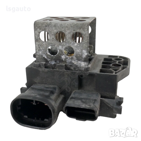 Реостат перка охлаждане Citroen DS4 2015-2018 ID: 155328