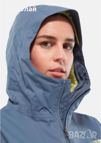 the north face quest hooded jacket, снимка 14 - Якета - 38100464