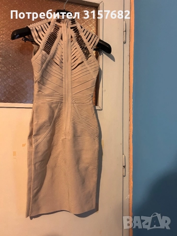 Официална рокля, снимка 3 - Рокли - 51748572