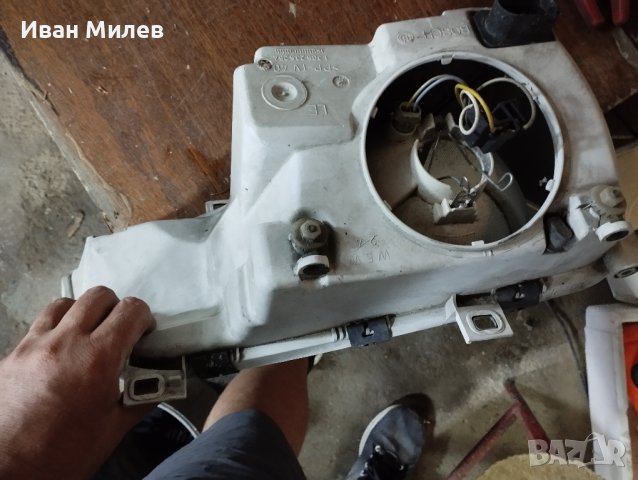 фарове за Ford Galaxy , снимка 3 - Части - 43592605