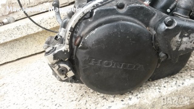 Honda Mtx 125 , снимка 7 - Мотоциклети и мототехника - 28020645