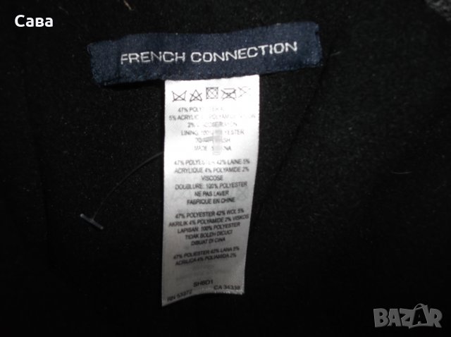 Шапки EISBAR, FRENCH CONNECTION, снимка 5 - Шапки - 27332259