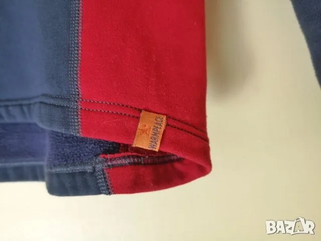 WarmPeace / блуза, снимка 5 - Блузи с дълъг ръкав и пуловери - 53515467