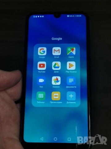 Huawei p smart 2019 , снимка 3 - Huawei - 51916509