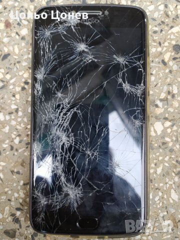 Моtоrоlа Е4 Рluѕ Duаl ЅІМ ХТ1771, снимка 2 - Motorola - 37352473