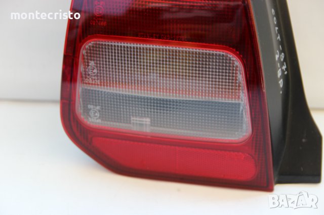 Ляв стоп Mitsubishi Colt V CJO (1995-2004г.) 3 врати Мицубиши Колт / MR241379, снимка 2 - Части - 38186770