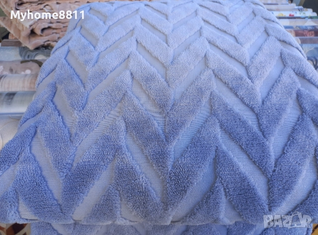 Покривало 170/200, снимка 4 - Покривки за легло - 51772868