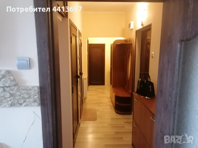 Тристаен апартамент, снимка 4 - Апартаменти - 53276397