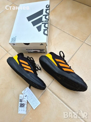 ADIDAS PERFORMANCE Обувки Runfalcon 3.0. 36.2/3, снимка 7 - Детски маратонки - 50757740