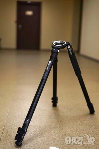 Статив BENRO A373F Алуминиева основа за статив, 2бр., снимка 3 - Чанти, стативи, аксесоари - 52092913