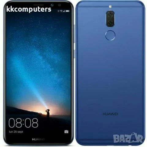 ЧАСТИ - за HUAWEI - Mate 10 lite