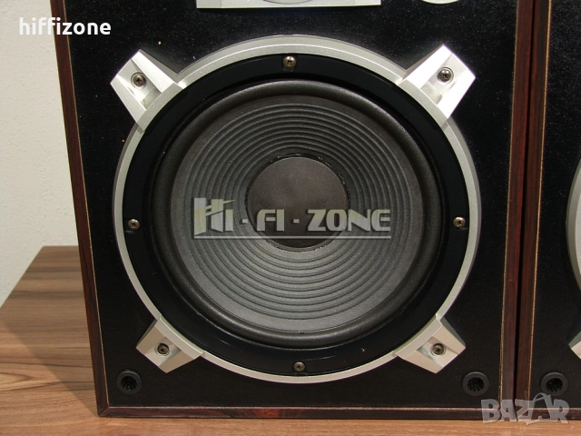 Тонколони Pioneer cs-989, снимка 4 - Тонколони - 52928767