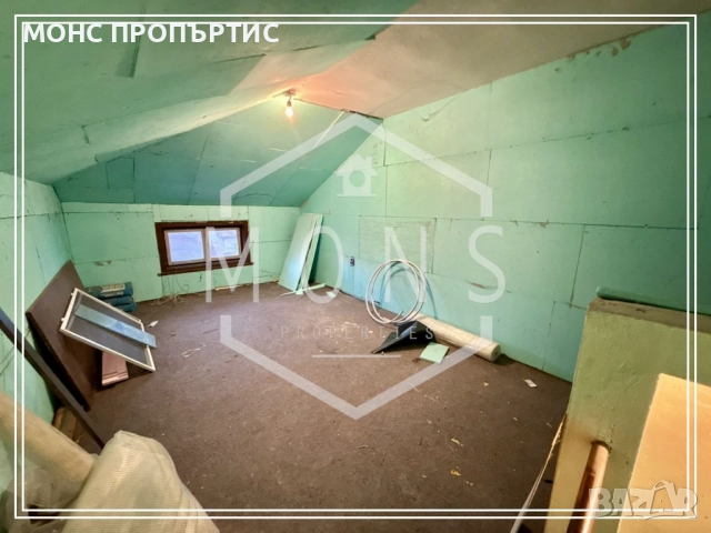 Четиристаен апартамент в централната част на гр. Севлиево., снимка 11 - Апартаменти - 52546243