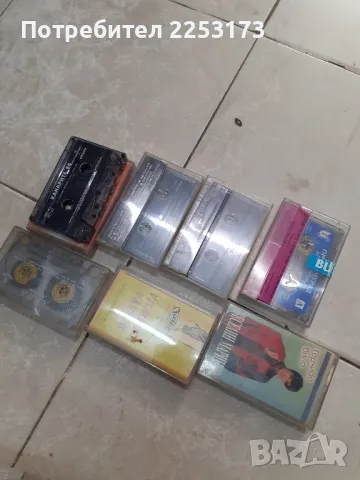 Народни и поп фолк лот, снимка 1