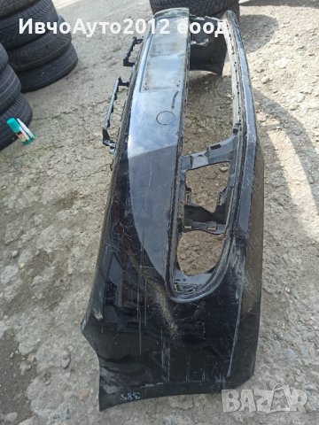 Броня предна оригинална Фолксваген голф 6 vw golf , снимка 3 - Части - 40300152