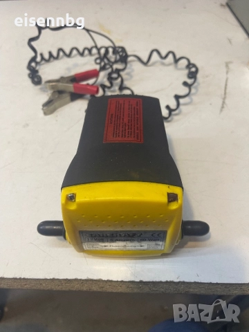 CARCRAFT вакуум помпа 12 Volt 5A 60 Watt, снимка 7 - Автоклиматици - 51453579