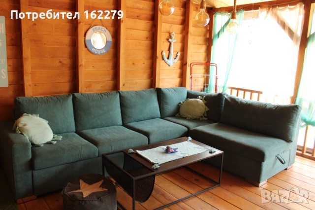 Каравани EXTRIME , TAKE A BREAK,  FLORES, снимка 4 - Почивки на море - 53160588