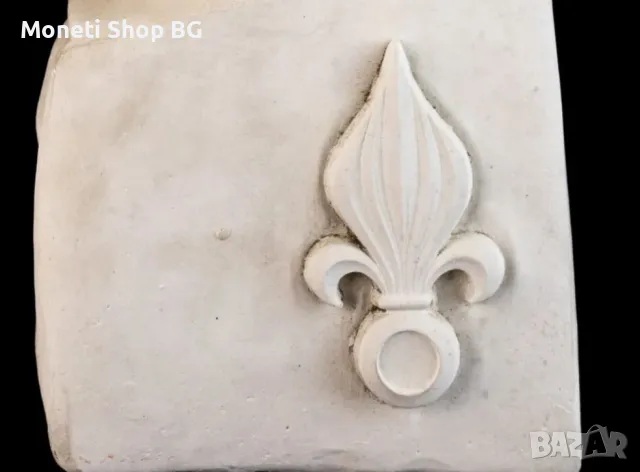 Окопно изкуство - Тренч-арт, снимка 2 - Други ценни предмети - 49659285