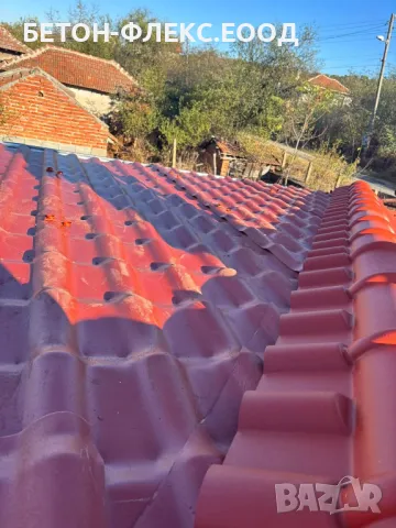 Ремонт на Покриви, снимка 6 - Ремонти на къщи - 48563442