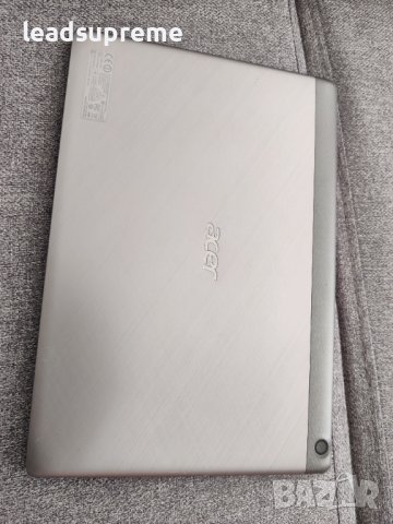 Acer Aspire SW5-014  Atom x5-Z8300 2gb windows 10, снимка 2 - Таблети - 42935485