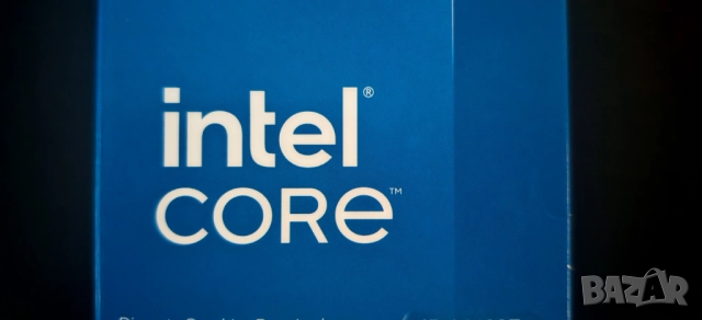 Продавам Перфектен Процесор Intel I5 12500 s.1700 + Нов Боксов Охладител