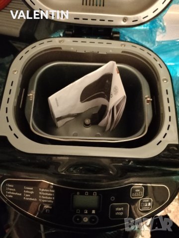 Хлебопекарна, снимка 2 - Хлебопекарни - 43184830