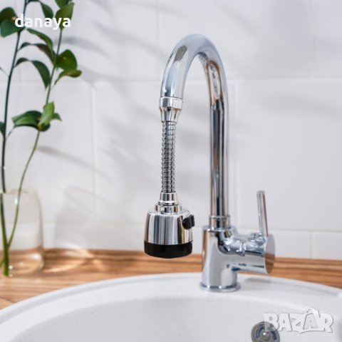 3909 Аератор за кран за пестене на вода