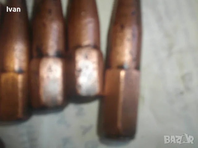 6 броя Оригинални немски контактни дюзи за оксиженна горелка газо-кислородно-ацетиленово заваряване, снимка 13 - Други инструменти - 47374913