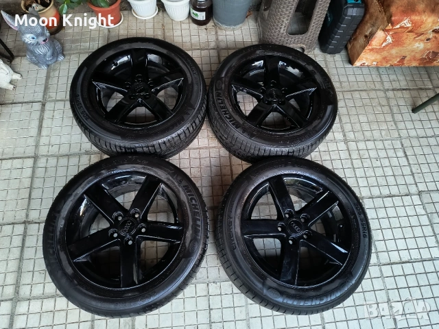 16 Джанти 5x112 ET46 7J 66.6