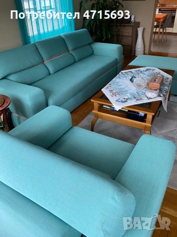 Холна гарнитура "Open" на "Ергодизайн"