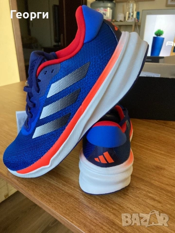 Оригинални мъжки маратонки Adidas