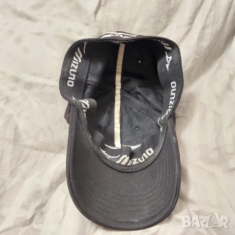 шапка MIZUNO размер  M-L, снимка 3 - Шапки - 49702880