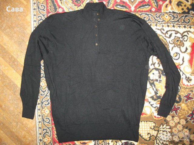 Пуловер MAC ELTON   дамски,ХЛ-2ХЛ, снимка 2 - Блузи с дълъг ръкав и пуловери - 27089523