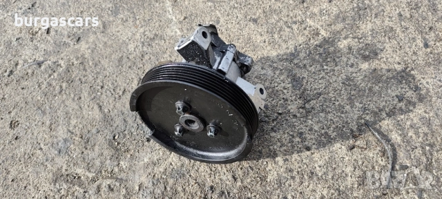 Хидравлична помпа Mercedes E220 CDI W211, снимка 2 - Части - 53260019