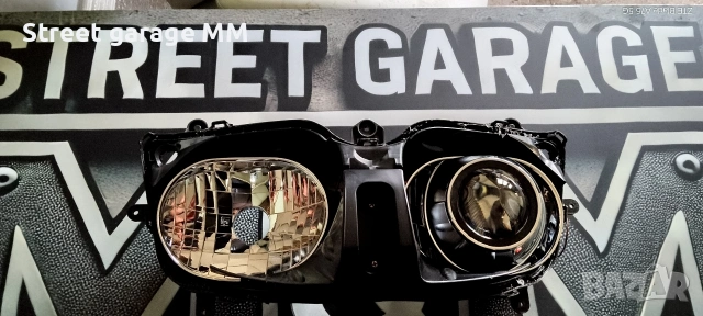 Професионален сервиз за фарове. , снимка 2 - Сервизни услуги - 53503605