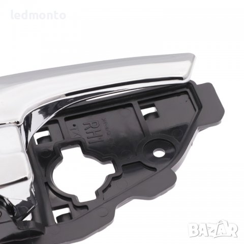 Вътрешна дръжка Hyundai Tucson LM MK2 и IX35 Дръжки Хюндай Туксон, снимка 8 - Части - 38189193