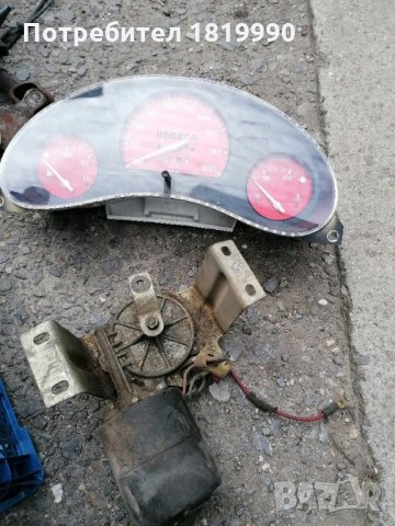 Части за CORSA B, снимка 6 - Части - 28582212