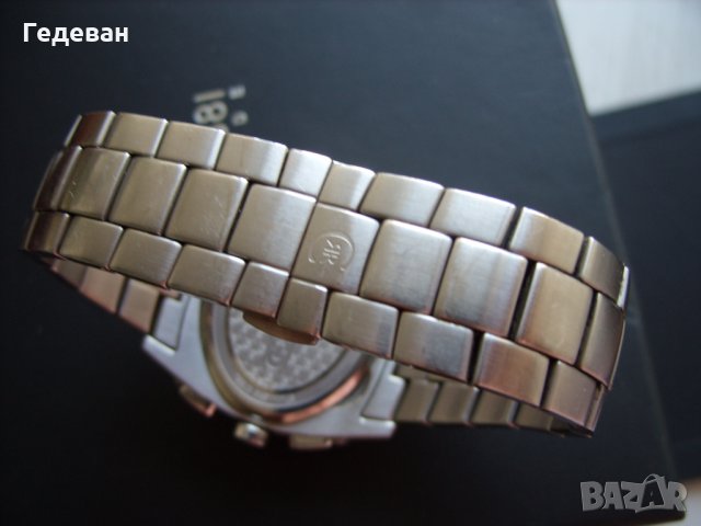 Масивен CERRUTI , снимка 4 - Мъжки - 26675246