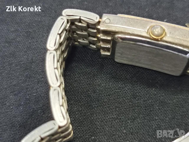 Дамски часовник Ronica, снимка 8 - Дамски - 48975429