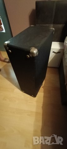 Две кутии без говорители с по два 12" отвора , снимка 2 - Тонколони - 42872447