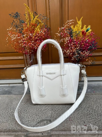 чанти 37х27см givenchy, снимка 8 - Чанти - 51459061