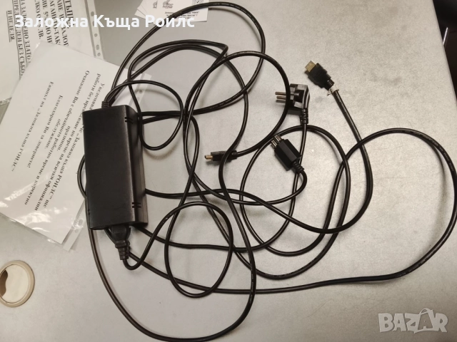 Xbox 360 S model -1439, снимка 6 - Игри за Xbox - 52966511