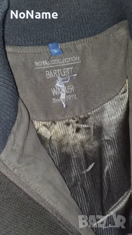 Ловно яке панталон Pinewood Wildlife Barlett Deerhunter, снимка 4 - Екипировка - 48877837