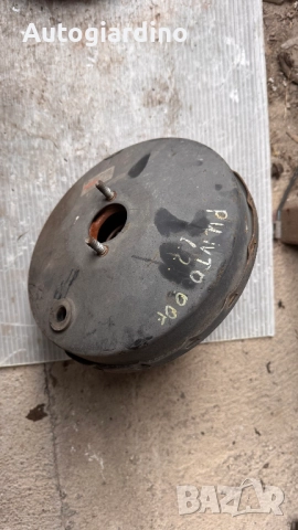 Серво усилвател / Спирачна помпа за Fiat Punto 2000 - 204021622 / 46526054