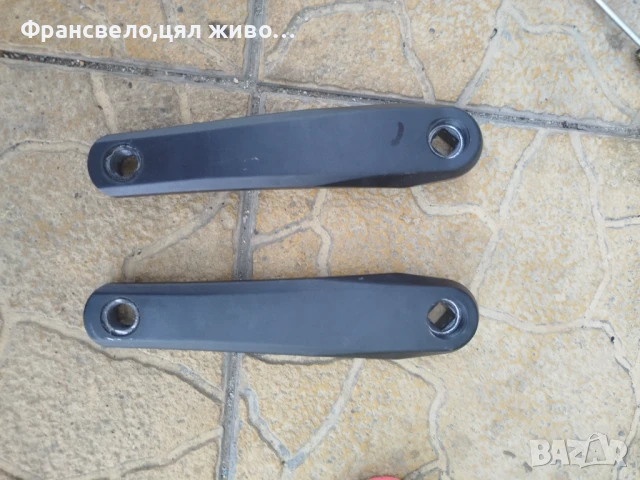 За електрически велосипед колело 